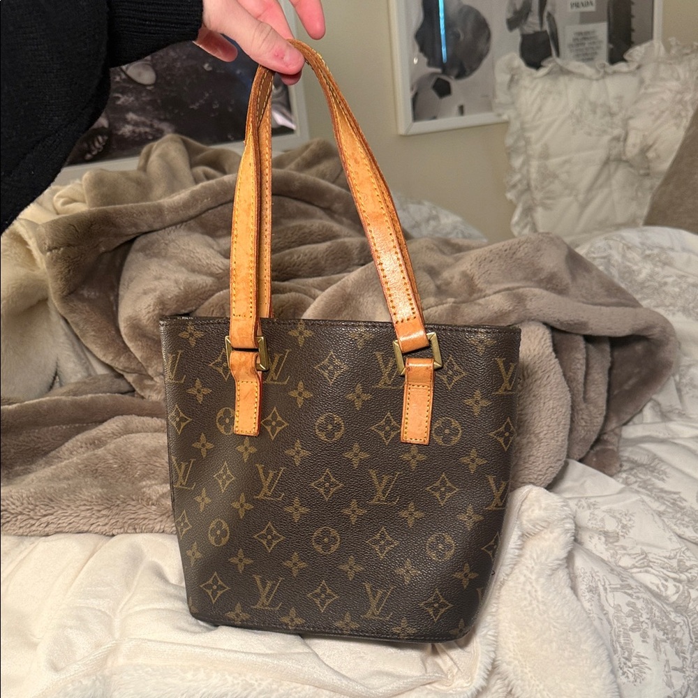 Louis Vuitton vavin pm